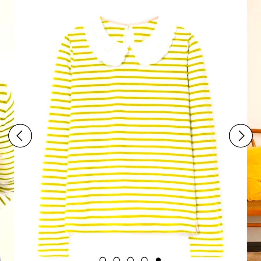 Bnwt Henley shirt